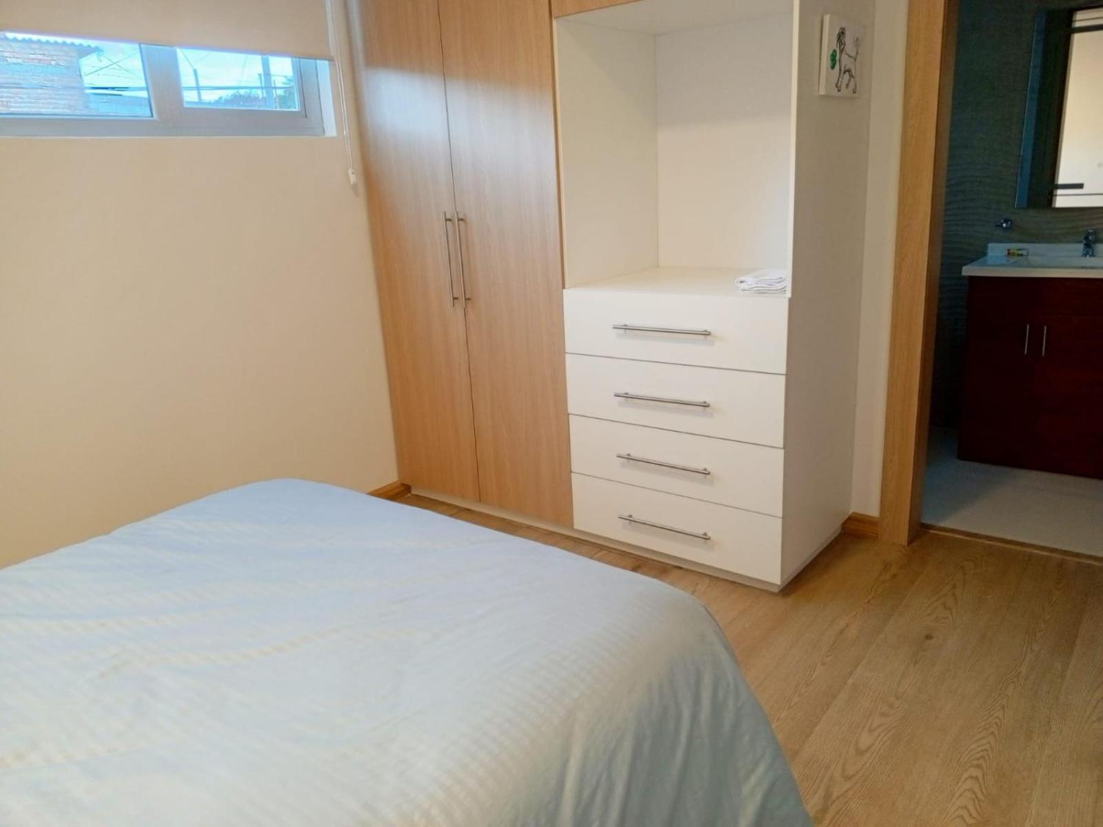 Suite Por Estrenar Cuenca Buitenkant foto